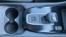 Nissan Qashqai 1.3 DiG-T MH 158 N-Connecta 5dr Xtronic Petrol Hatchback